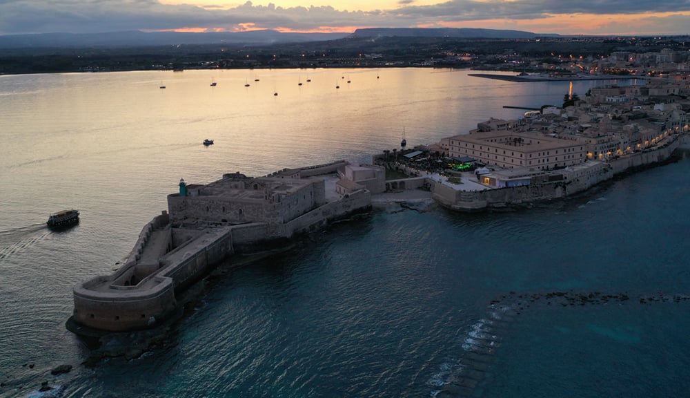 Ortigia Design Festival